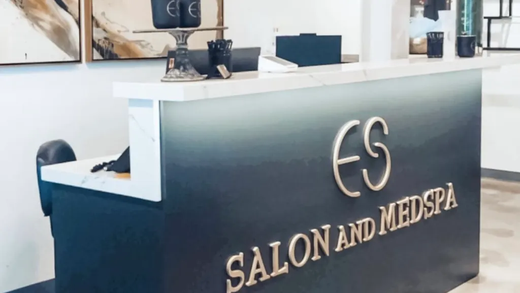 East Shore Salon and Medspa — Medical spa in The Woodlands